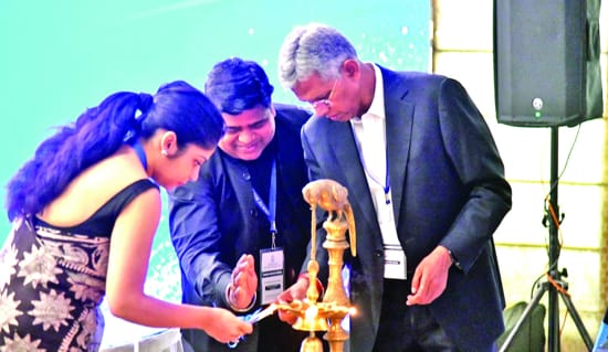 IIM Jammu hosts roundtable conference, alumni meet