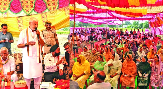 NC to face crushing defeat, may not be able to open account in Jammu Sham