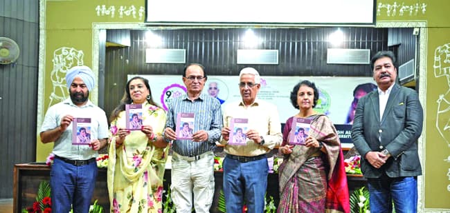 Ownership of Dogri, Jammuriyat a priority echoed at 9th Kunwar Viyogi Utsav