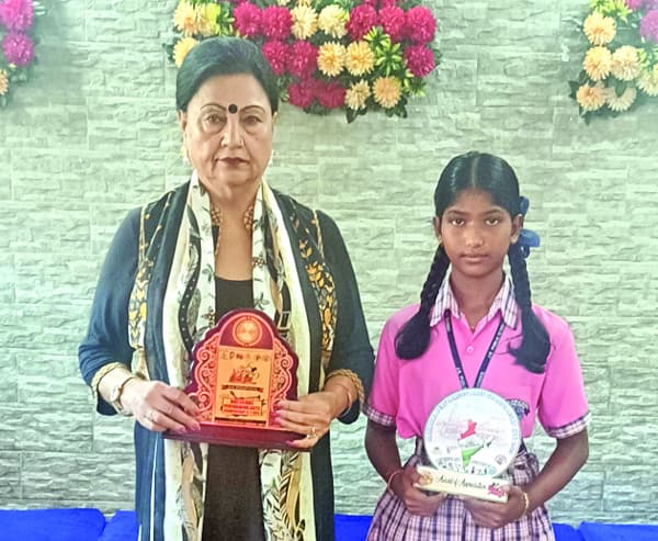 Soumilli Sahu of JKPS - Copy