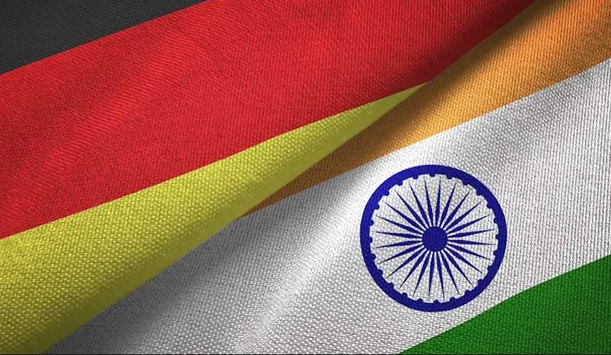 India-Germany Strategic Partnership: Paving the Way for a Sustainable Future