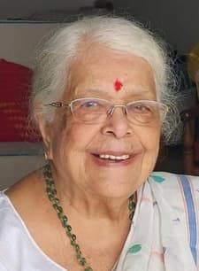 Ms. Sumitra Gandhi