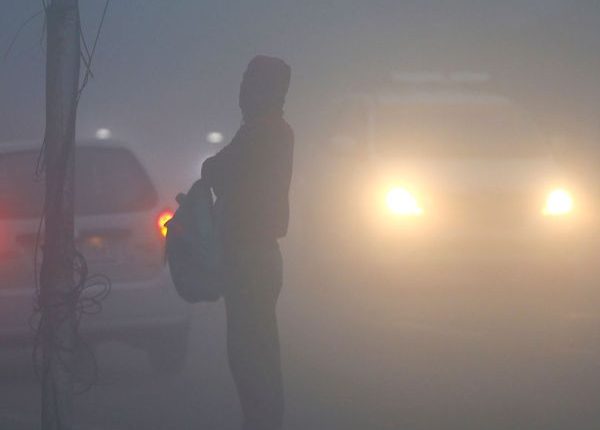 Cold conditions intensify in Kashmir valley after brief respite