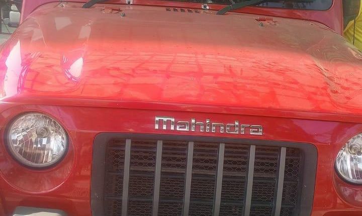 Gangster shot dead in broad daylight in Jammu