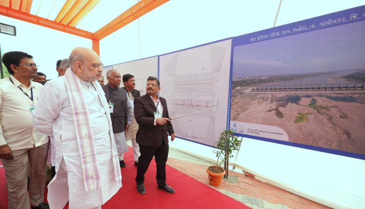 No one dares to do mischief during Krishna Janmashtami procession in Kashmir now Shah