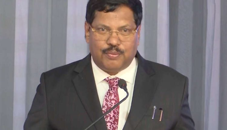 CJI Khanna recommends appointment of Justice Bhushan Ramkrishna Gavai as next CJI