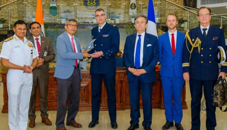 India-France pact on Rafale deal includes setting up of production facility for fuselage, MRO for jet engines