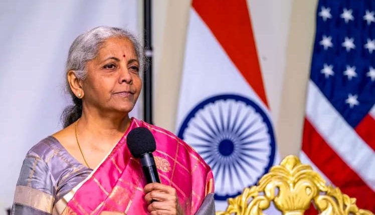 India actively engaging with US; hopes to sign first phase of bilateral pact by Oct FM