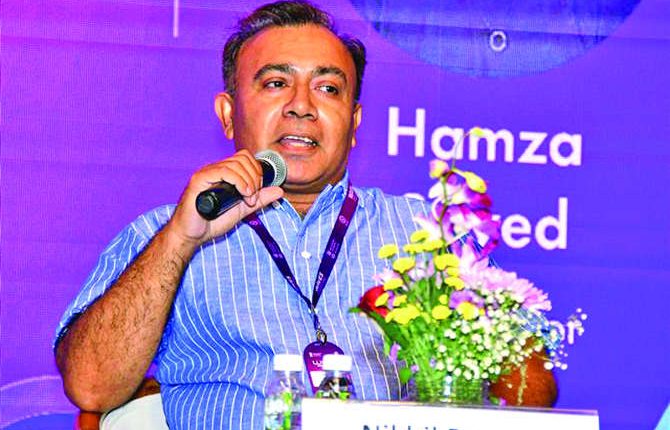 India’s Film, Streaming Industry sets global ambitions Industry leaders chart vision for future