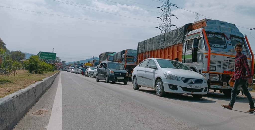 Traffic Plan & Advisory for February 28