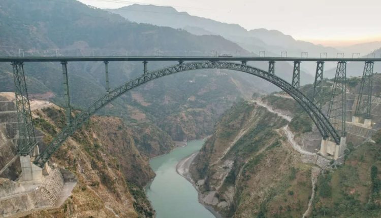 Train to Kashmir Maharaja Pratap Singh’s dream turns a reality