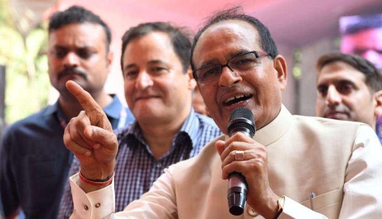Have to strive to make women earn more than Rs 10 lakh annually Chouhan