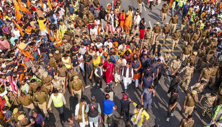 Bihar cabinet meeting today, to pave way for formation of new Govt