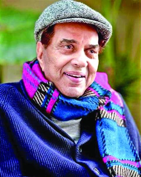 Dharmendra, beloved star and He-man of Hindi cinema, dies at 89
