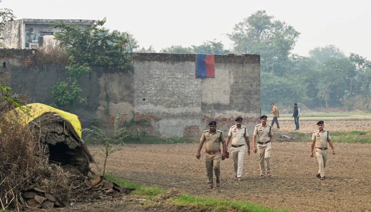 J&K cops detain Haryana preacher in ‘white collar’ terror module case