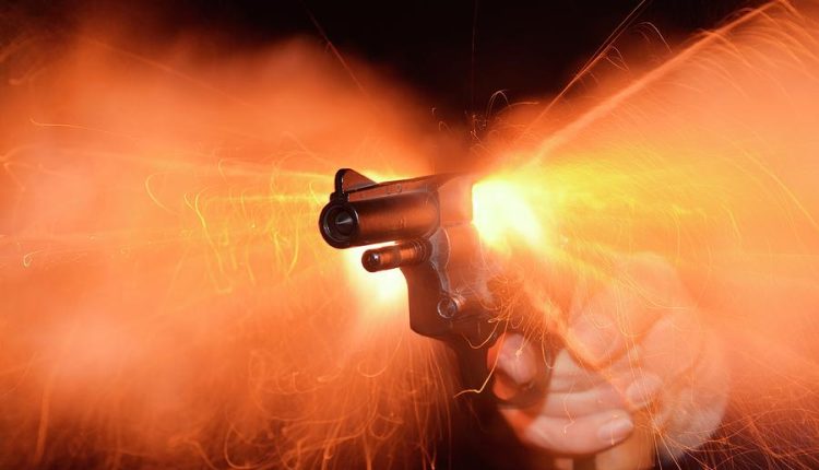 Man injured in shooting in Samba