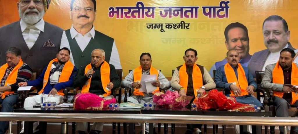 Cells sharpen public opinion and defeatanti-national, anti-development narratives: Sat
