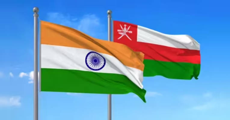 India, Oman to sign free trade pact today to boost economic ties