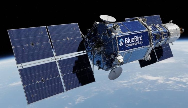 ISRO to launch communication satellite of US-based AST SpaceMobile on Dec 24