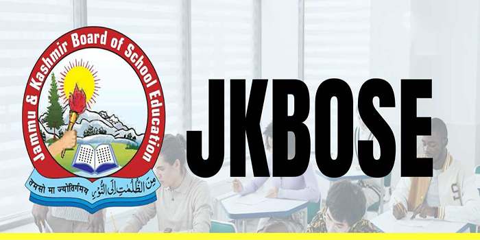 JKBOSE notifies dates for re-evaluation, photocopies of answer scripts