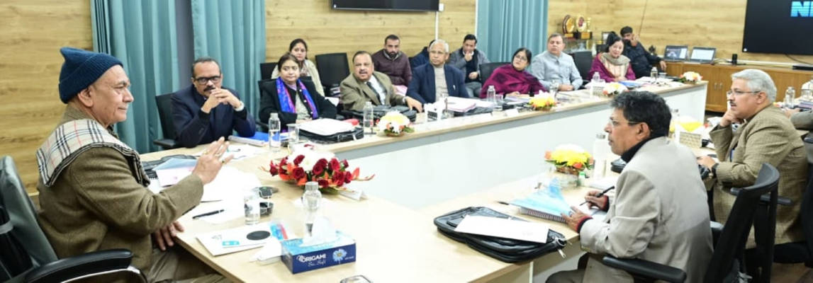 Innovation, employability, entrepreneurship must be core of higher education: LG
