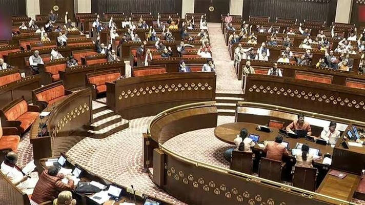 Parliament passes new G RAM G Bill