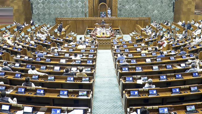 Parliament passes nuclear energy bill