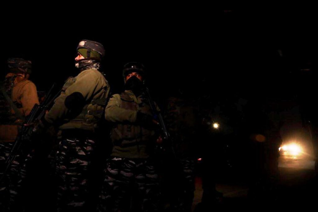 Statetimes - Politics - News Image