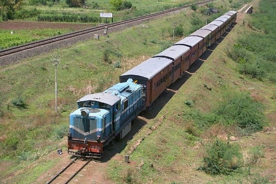 Jammu Division to run Special Holi Trains to New Delhi and Varanasi