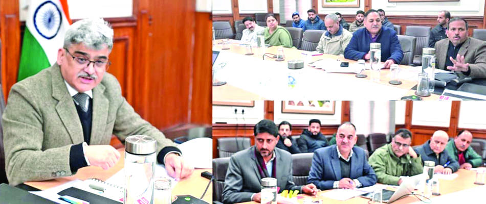 CS sets Feb’ 15 deadline to ensure functional girls’ toilets in all government schools