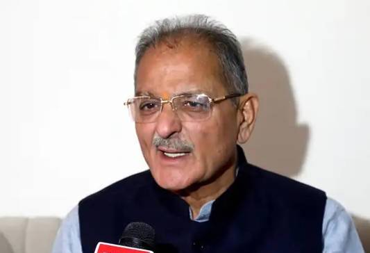 China’s claim on Shaksgam valley unacceptable entire PoK belongs to India: Ladakh LG