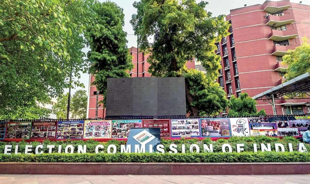EC likely to publish SIR supplementary voter list on Monday