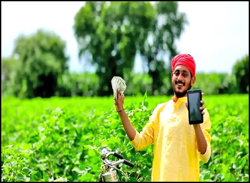 Daksh Kisan: Transforming Smartphones into Classrooms for Farmers
