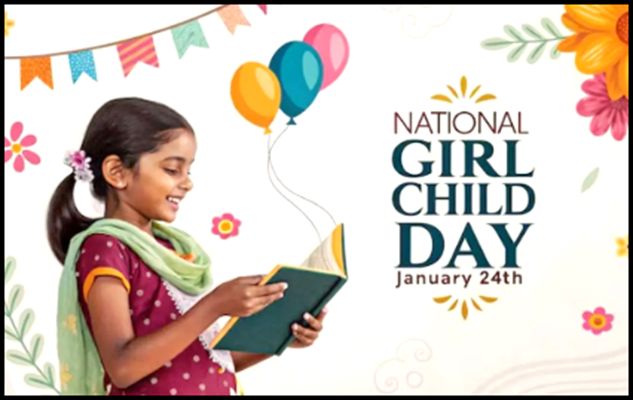 Empowering Every Daughter, Building a Stronger India