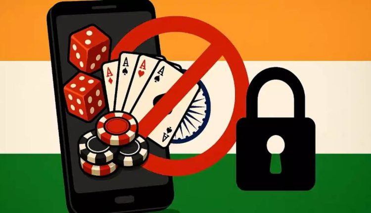 Govt blocks 242 illegal betting, gambling website links