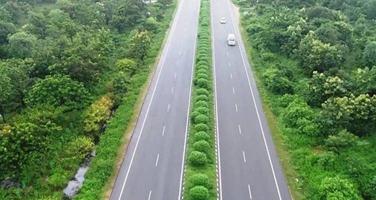 Greening Highways