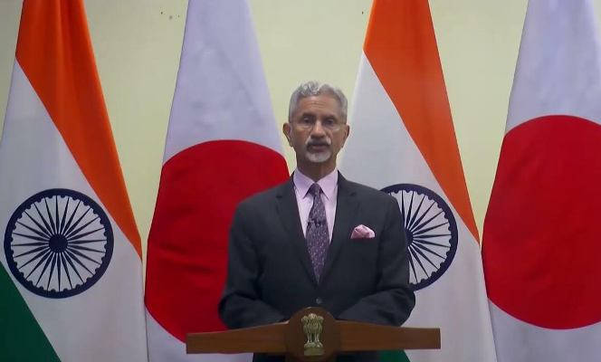 India, Japan partnership holds immense potential to de-risk global economy: Jaishankar