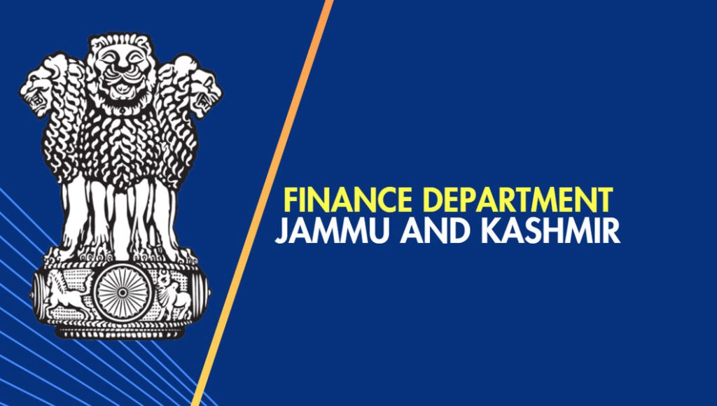 Finance Deptt assigns additional chargeto four officers