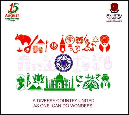 Brotherhood and Diversity: Pillars of India’s National Strength