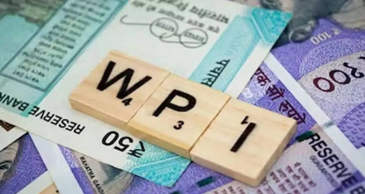 Wholesale price inflation rises to 8-month high of 0.83 pc in December