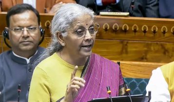 Devyani Rana launches Gau Shakti floor cleaner, terms it game changer ...