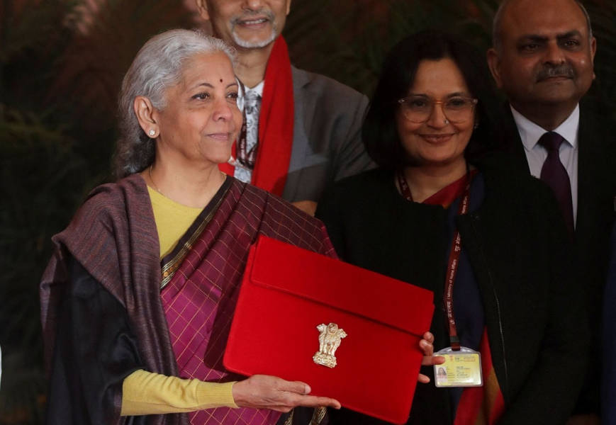 Lessons from Sindoor: India allocates Rs 7.85 lakh cr for defence; capital outlay up by nearly 22 per cent