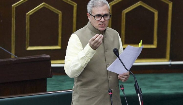 J&K hydro power capacity to cross 7,300 MW in next five years CM Omar Abdullah