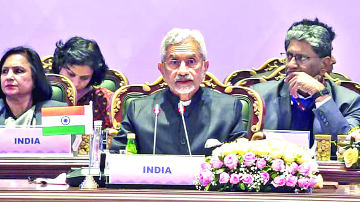 Zero-tolerance for terrorism must be uncompromising universal norm: India