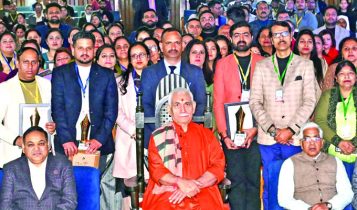 In a first, J&K to have four women MLAs with Devyani Rana’s win from ...