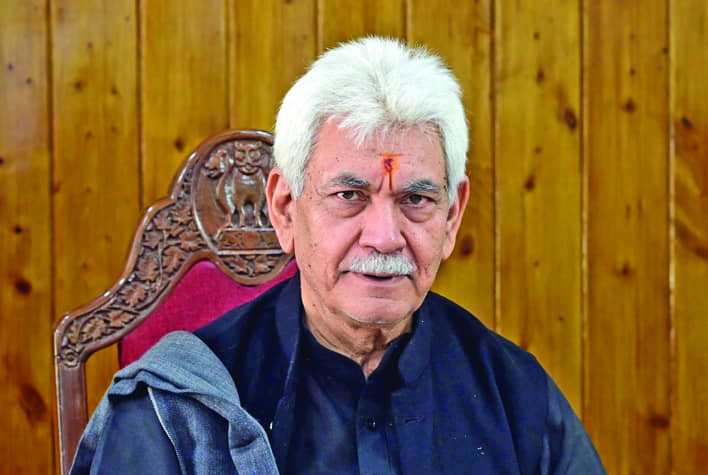 Budget promises unprecedented empowerment for youth, women, farmers: LG