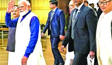 In a first, J&K to have four women MLAs with Devyani Rana’s win from ...