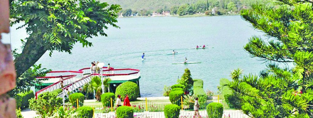 Mansar Lake: The Pride of Jammu’s Heritage and Natural Beauty