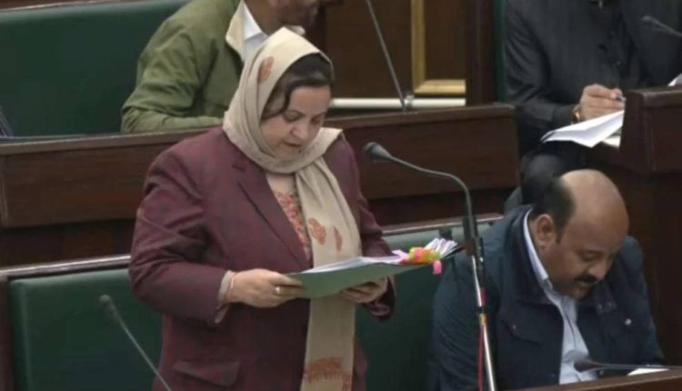 Over 32,000 cancer cases reported in recent years in J&K