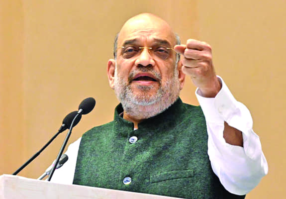 Budget turbocharges momentum to bolster India’s position on global stage: Shah